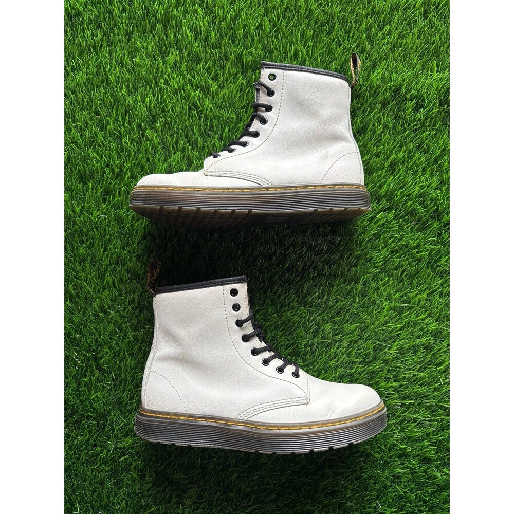 Kids Dr. Martens Zavala sz 3y